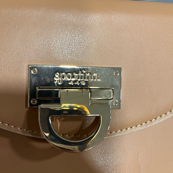 Spartina cross body purse - Picture 3 of 9